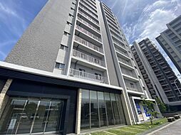 ウィザースレジデンス浜野駅前II
