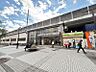周辺：本千葉駅まで　600m　徒歩約8分●千葉県警察本部、千葉市消防局中央消防署などの行政機関が北東側にあり、千葉県立中央図書館等の施設も集約されてます。