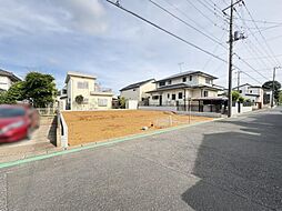 千葉市若葉区千城台東3丁目 B号棟 B号棟