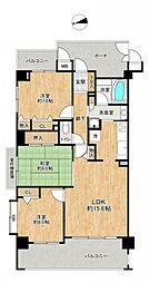 カインドステージ千葉大森台