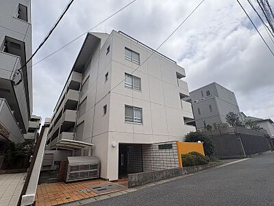 外観:オーナーチェンジ物件!JR総武・中央緩行線「新検見川」駅 徒歩約5分の好立地! 外観:オーナーチェンジ物件!JR総武・中央緩行線「新検見川」駅 徒歩約5分の好立地!