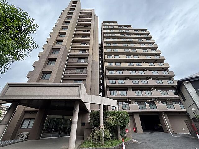 外観 レクセルマンション本千葉 8階/-