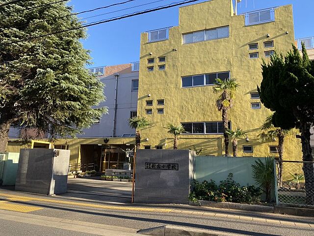 周辺 レクセルシティ千葉 12階/-