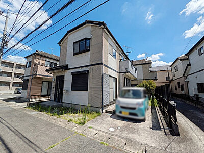 外観 外観