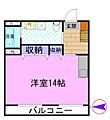 フロンティア3階6.0万円