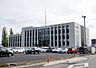 周辺：警察署、交番「宇都宮東警察署まで1812m」