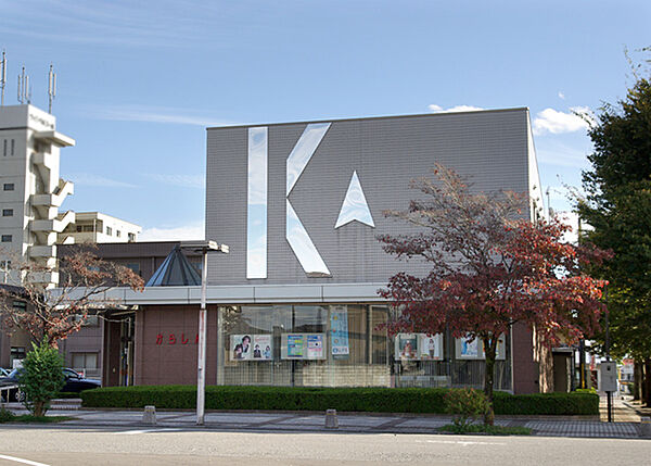 detached 栃木県さくら市きぬの里１丁目16-5

地図を見る