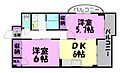 泰山ドミール海道町9階5.5万円