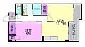 泰山ドミール海道町5階5.3万円