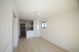 Blue　Rise 101 1階1LDKのリビング/ダイニング