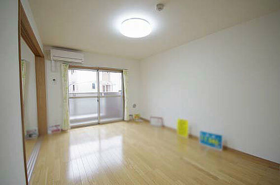 Y&Mソレイユゆいの杜_内装_1