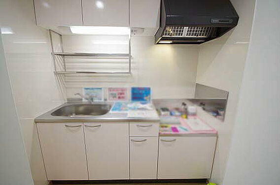 Y&Mソレイユゆいの杜_内装_0