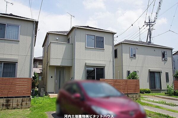 detached 栃木県宇都宮市竹林町321-6

地図を見る