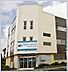 周辺：病院「てらだファミリークリニックまで974m」
