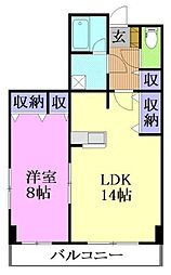 🉐敷金礼金0円！🉐サンテグジュビル