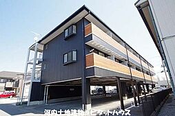 カーサ グレイス 201