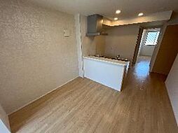 セレーナ 101 1階1LDKのリビング/ダイニング