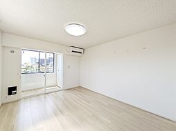 ＳＷＥＥＴ　ＨＯＭＥ 201 2階1Kのリビング/ダイニング