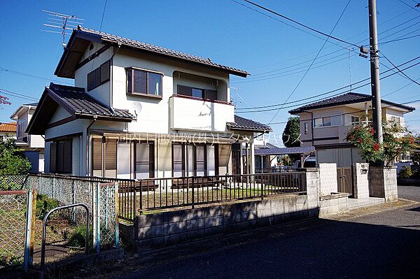 detached 栃木県芳賀郡市貝町大字赤羽1040-16

地図を見る