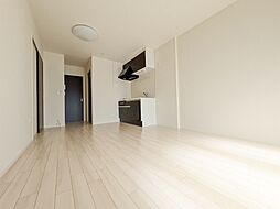 セレーナ 202 2階1LDKのリビング/ダイニング