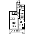 IRIC3階8.8万円