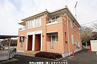 栃木県宇都宮市細谷町432-18：物件画像／河内土地建物株式会社　ピタットハウス河内岡本店