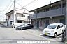 駐車場：駐車場