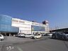 周辺：ショッピング施設「福田屋ショッピングプラザ宇都宮店まで1696m」