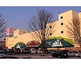 スーパー「かましんカルナ駅東店まで375m」