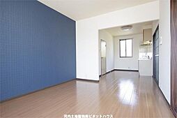 オーステンハイムB 2LDKの写真