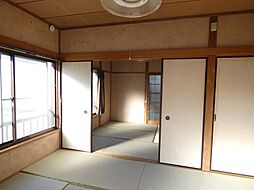 都営新宿線 船堀駅 徒歩27分の賃貸アパート 2階2Kのリビング/ダイニング