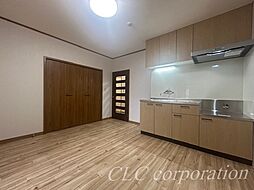 都営新宿線 船堀駅 徒歩19分の賃貸マンション 2階3DKのリビング/ダイニング