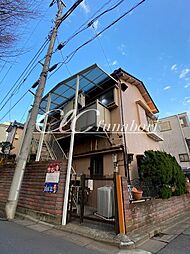 都営新宿線 船堀駅 徒歩23分