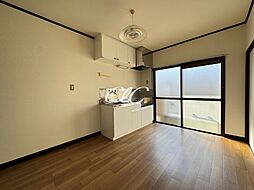 都営新宿線 瑞江駅 徒歩3分の賃貸マンション 3階1DKのリビング/ダイニング