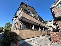 東京メトロ東西線 西葛西駅 徒歩10分の賃貸アパート