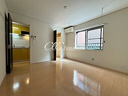 都営新宿線 船堀駅 徒歩4分の賃貸アパート 1階1Kのリビング/ダイニング