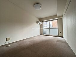 東京メトロ東西線 葛西駅 徒歩8分の賃貸マンション 3階ワンルームのリビング/ダイニング