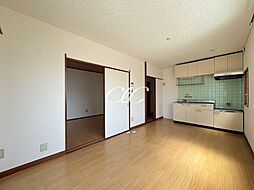 NKマンション 2DKの写真