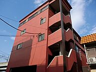 東京都江戸川区東葛西6丁目：物件画像／株式会社CLCコーポレーション　瑞江店