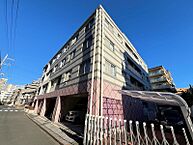 東京都江戸川区西葛西2丁目：物件画像／株式会社CLCコーポレーション　瑞江店