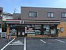 周辺：セブンイレブン 西瑞江環七通り店（944m）