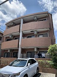 ガーデンコート杜乃郷