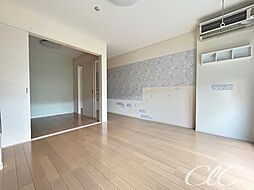 都営新宿線 篠崎駅 徒歩5分の賃貸マンション 3階1LDKのリビング/ダイニング