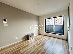 都営新宿線 瑞江駅 徒歩11分の賃貸アパート 2階ワンルームのリビング/ダイニング