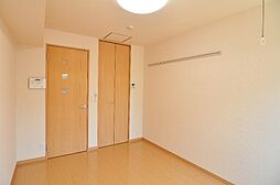 東京メトロ東西線 葛西駅 徒歩11分の賃貸アパート 2階1Kのリビング/ダイニング