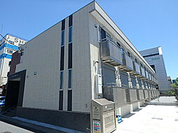 都営新宿線 船堀駅 徒歩10分