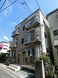 JR総武線 小岩駅 徒歩4分