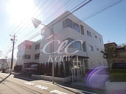 都営新宿線 篠崎駅 徒歩32分の賃貸マンション