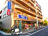 周辺：ビッグエー江戸川篠崎店（125m）