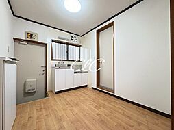 都営新宿線 船堀駅 徒歩14分の賃貸アパート 1階1Kのリビング/ダイニング